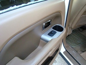 2008 HONDA PILOT EX-L 2WD SUV FOR SALE
