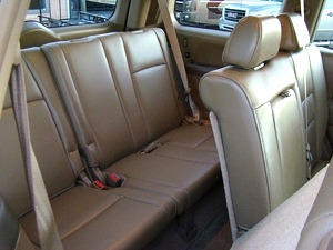 2008 HONDA PILOT EX-L 2WD SUV FOR SALE