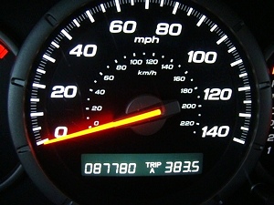 2008 HONDA PILOT EX-L 2WD SUV FOR SALE