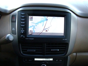 2008 HONDA PILOT EX-L 2WD SUV FOR SALE
