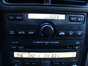 2008 HONDA PILOT EX-L 2WD SUV FOR SALE