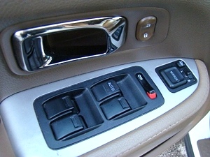 2008 HONDA PILOT EX-L 2WD SUV FOR SALE
