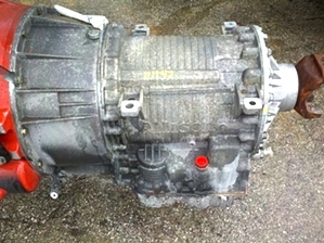 Used Allison Transmission 3000MH Year 2010