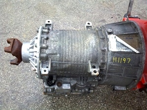 Used Allison Transmission 3000MH Year 2010