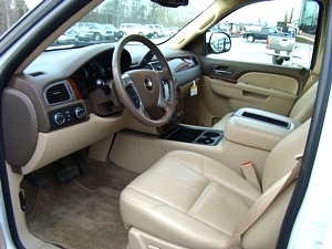 2010 CHEVROLET SUBURBAN LT SUV FOR SALE CALL VISONE RV