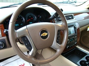 2010 CHEVROLET SUBURBAN LT SUV FOR SALE CALL VISONE RV