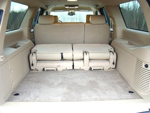 2010 CHEVROLET SUBURBAN LT SUV FOR SALE CALL VISONE RV