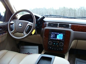 2010 CHEVROLET SUBURBAN LT SUV FOR SALE CALL VISONE RV