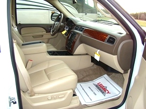 2010 CHEVROLET SUBURBAN LT SUV FOR SALE CALL VISONE RV