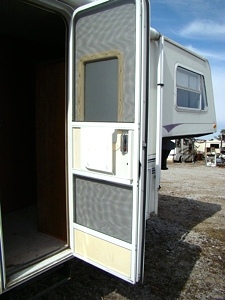 1997 AEROLITE FIFTHWHEEL FOR SALE - COMPLETE OR PARTS