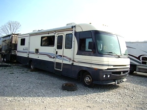 1996 PACE ARROW MOTORHOME PART FOR SALE USED RV SALVAGE PARTS