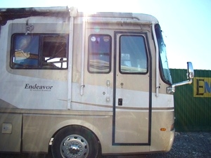 2002 HOLIDAY RAMBLER ENDEAVOR PART FOR SALE RV SALVAGE PARTS