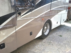 2003 FLEETWOOD DISCOVERY MOTORHOME PARTS FOR SALE