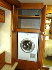 2008 MONACO KNIGHT MOTORHOME MODEL 38PDQ PARTING OUT