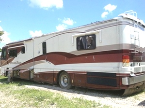 RV PARTS FOR SALE 1998 AMERICAN DREAM MOTORHOME PARTS - USED 