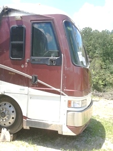 RV PARTS FOR SALE 1998 AMERICAN DREAM MOTORHOME PARTS - USED 