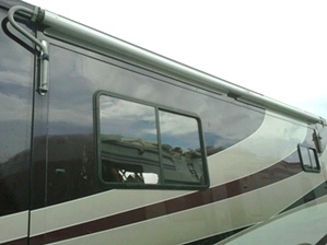 2001 HOLIDAY RAMBLER SCEPTER PARTS FOR SALE SALVAGE CALL VISONE RV 606-843-9889