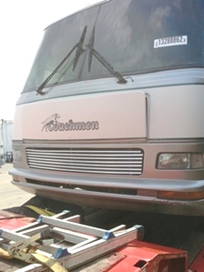 2000 COACH CATALINA CLASS A MOTORHOME PARTS FOR SALE RV SALVAGE SURPLUS PARTS