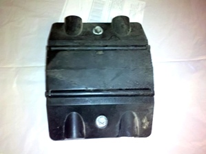 Used ABS Module Rockwell WABCO