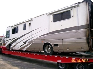 2002 TRADEWINDS BY NATIONAL RV PARTS FOR SALE / RV SALVAGE CALL VISONE RV 606-843-9889