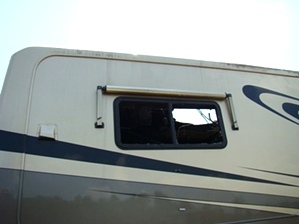 USED MOTORHOME PARTS 2003 MONACO DYNASTY PARTS FOR SALE