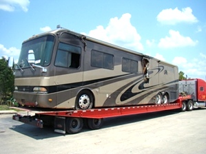 USED MOTORHOME PARTS 2003 MONACO DYNASTY PARTS FOR SALE