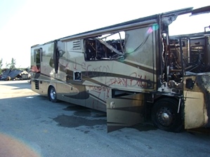 Used RV Parts Repair and Accessories