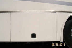 USED MOTORHOME PARTS 2001COUNTRY COACH  ALLURE PARTS 