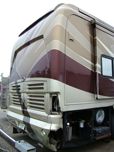 2007 COUNTRY COACH MAGNA 360 PARTS FOR SALE 