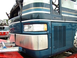 1996 AMERICAN EAGLE MOTORHOME PARTS FOR SALE FLEETWOOD RV 