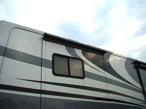 2005 HOLIDAY RAMBLER SCEPTER USED RV PARTS FOR SALE
