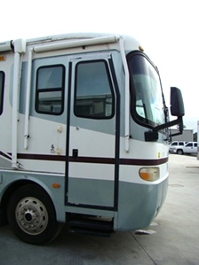 RV SALVAGE PARTS 2000 HOLIDAY RAMBLER ENDEAVOR PART FOR SALE 