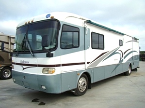 RV SALVAGE PARTS 2000 HOLIDAY RAMBLER ENDEAVOR PART FOR SALE 