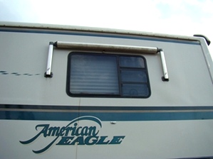 1996 AMERICAN EAGLE MOTORHOME PARTS FOR SALE RV SALVAGE BY VISONE RV 