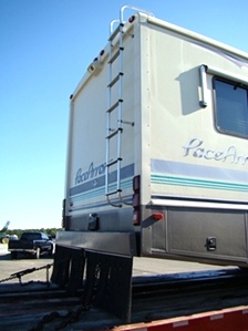 1997 PACE ARROW FLEETWOOD USED RV PARTS FOR SALE FROM VISONE RV