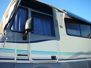 1997 PACE ARROW FLEETWOOD USED RV PARTS FOR SALE FROM VISONE RV