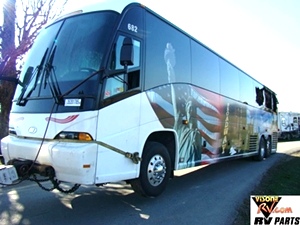 2011 MCI PASSENGER BUS FOR SALE USED BUS PARTS FOR SALE 