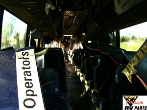 2011 MCI PASSENGER BUS FOR SALE USED BUS PARTS FOR SALE 