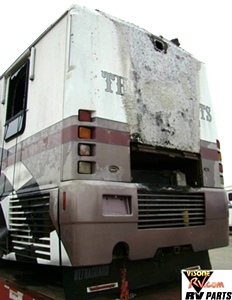 2000 WINNEBAGO ULTIMATE FREEDOM USED PARTS FOR SALE 