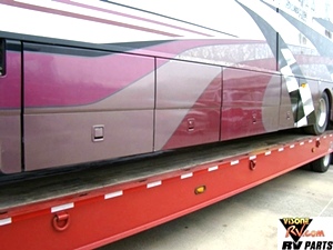 2000 WINNEBAGO ULTIMATE FREEDOM USED PARTS FOR SALE 