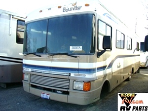 USED 1998 FLEETWOOD BOUNDER PARTS FOR SALE
