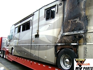USED 2006 WINNEBAGO TOUR PARTS FOR SALE 