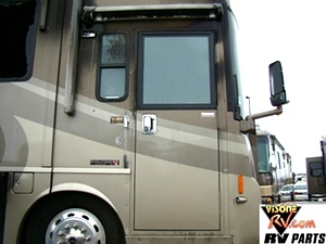 USED 2006 WINNEBAGO TOUR PARTS FOR SALE 