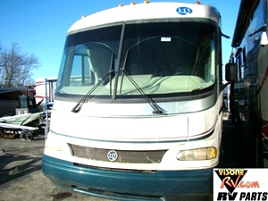1997 HOLIDAY RAMBLER VACATIONER USED PARTS FOR SALE 