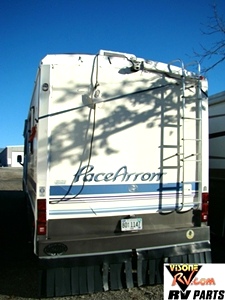 USED 1997 FLEETWOOD PACEARROW PARTS FOR SALE 