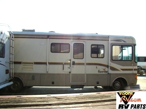 1997 FLEETWOOD BOUNDER PARTS FOR SALE 