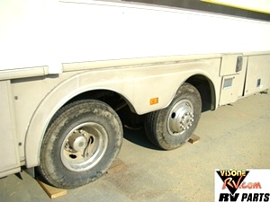 1997 FLEETWOOD BOUNDER PARTS FOR SALE 