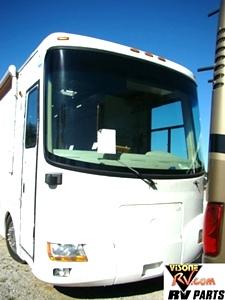 USED 2007 HOLIDAY RAMBLER PARTS FOR SALE 