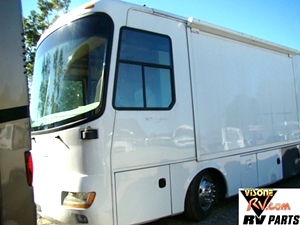 USED 2007 HOLIDAY RAMBLER PARTS FOR SALE 