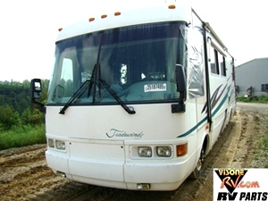 2000 NATIONAL TRADEWINDS PARTS FOR SALE 